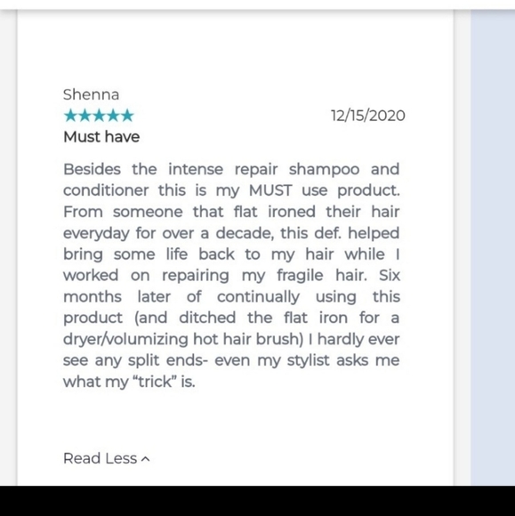 Monat Rejuvabeads Split End Mender - Picture 4 of 5